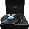 Walk: W301b - Portable Vinyl Record Player (giradischi)