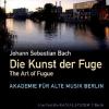 Die Kunst Der Fuge