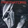 Predators (Blu-Ray+Dvd+Digital Copy) (Regione 2 PAL)