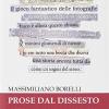 Prose dal dissesto. Antiromanzo e avanguardia negli anni Sessanta