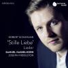 Stille Liebe-Samuel Hasselhorn Joseph Middleton