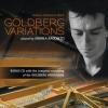 Goldberg Variations (dvd+cd)