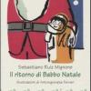 Il Ritorno Di Babbo Natale