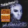 Humanoid (English Version)