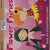 Flower Fairies. Book And Concentration Game. Con Gadget