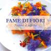 Fame Di Fiori. Nutrirsi Di Bellezza