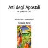 Atti Degli Apostoli (capitoli 15-28)