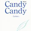 Candy Candy. Lettere