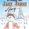 A Parigi... A scuola con Jack Jones