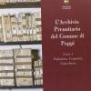 Archivio Preunitario Del Comune Di Poppi. Inventario