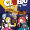 Un Delitto Di Troppo. Cluedo. School Of Mystery