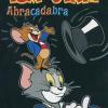 Tom & Jerry - Abracadabra (1 DVD)