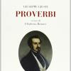 Proverbi. Con Dvd