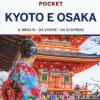 Kyoto e Osaka. Con cartina