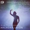 Archora, Aion (blu-ray+cd)