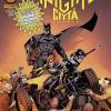 Citt Dorata. Batman. Gotham Knights. Vol. 4