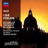 I Due Foscari (2 Cd)