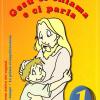 Ges Ci Chiama E Ci Parla. La Prima Evangelizzazione. Quaderno Attivo Dei Ragazzi. Vol. 1