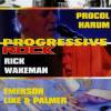 Progressive Rock / Various