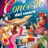 Il concerto del cuore. Ediz. illustrata