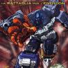 Transformers Energon: La Battaglia Per L'Energon