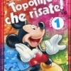 Topolino - Che Risate 01 (1 Dvd)