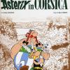 Asterix in Corsica. Vol. 20