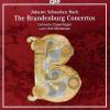 Brandenburg Concertos (2 Sacd)