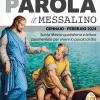 Sulla tua parola. Messalino. Santa messa quotidiana e letture commentate per vivere la parola di Dio. Gennaio-febbraio 2024