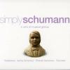 Simply Schumann (4 Cd)