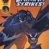 Batman strikes! Batman Kidz. Vol. 4