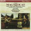 Magnificat / Cantata