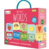 My First Words. Ediz. A Colori. Con Puzzle