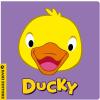 Ducky. Libro Bagno