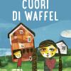 Cuori di waffel. Con app