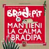 Bradi Pit: Mantieni La Calma E Bradipa