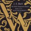 Well-Tempered Clavier - Bernard Roberts (4 Cd)