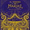 Il tesoro dei Marvel