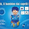 Art, Il Bambino Dai Capelli Blu, In Caa (comunicazione Aumentativa Alternativa). Ediz. Illustrata