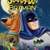 Scooby Doo Incontra Batman (1 Dvd)