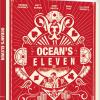 Ocean'S Eleven - Fate Il Vostro Gioco Steelbook (4K Ultra Hd + Blu-Ray) (Regione 2 PAL)