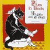 Puss in boots-Il gatto con gli stivali