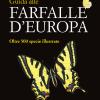 Guida Alle Farfalle D'europa. Ediz. A Colori