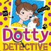 Il Mistero Delle Impronte. Dotty Detective. Vol. 2