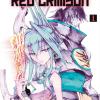 Shaman King. Red Crimson. Vol. 1