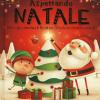 Aspettando Natale. Un libro pop-out. Ediz. a colori