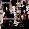 Horn Trio, Violin Sonatas