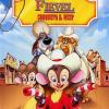 Fievel #02 - Fievel Conquista Il West (1 Dvd)