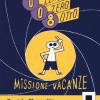 Agente 008. Missione vacanze. Ediz. ad alta leggibilit