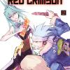 Shaman King. Red Crimson. Vol. 2